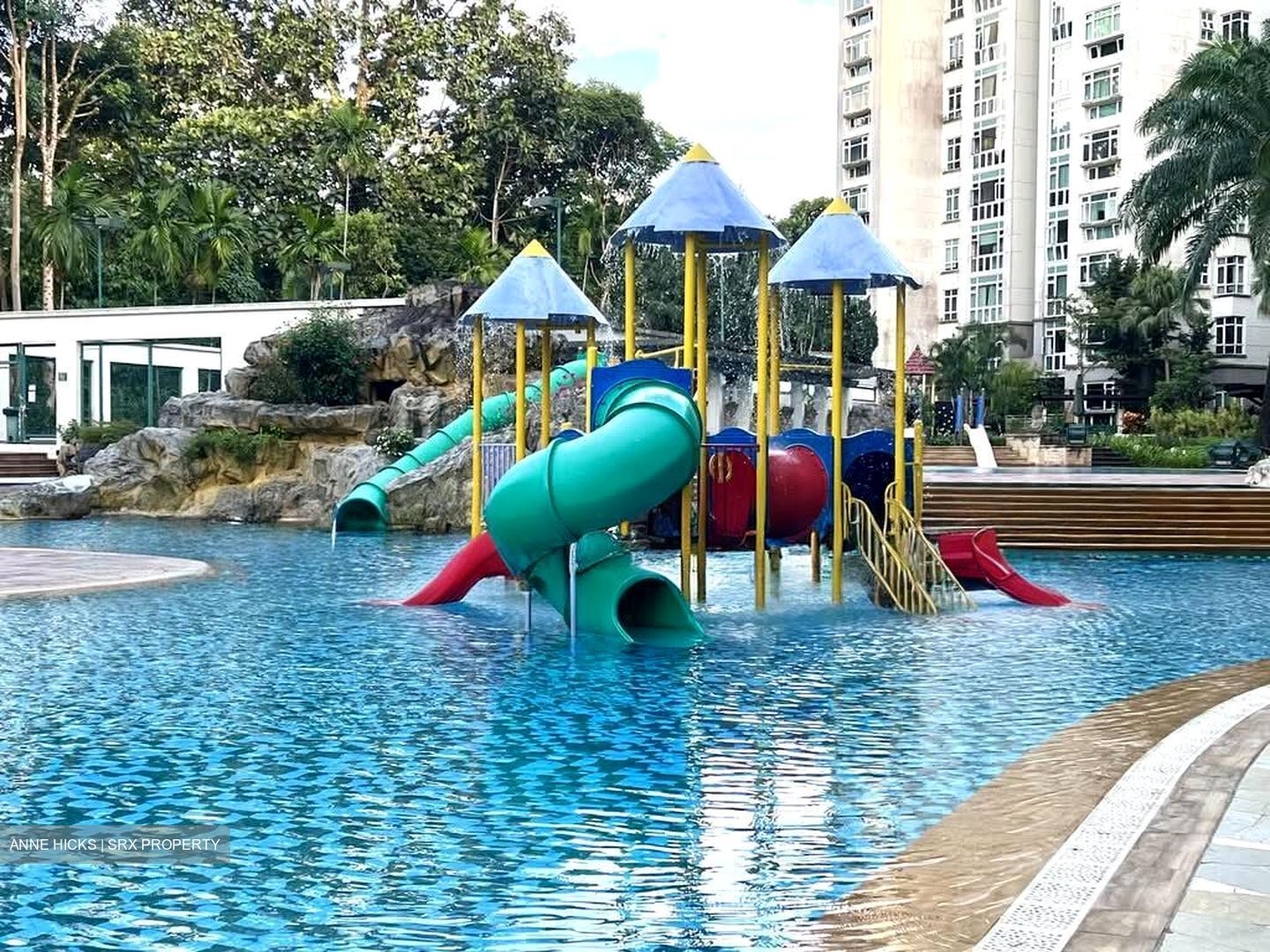 Summerhill (D21), Condominium #586204821